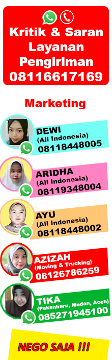 WhatsApp Zataka Express